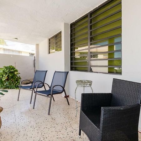 Atenas City Inn Manati Exterior foto