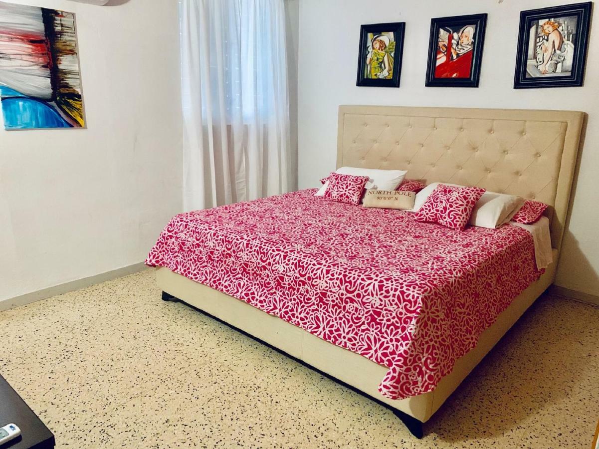 Atenas City Inn Manati Cameră foto