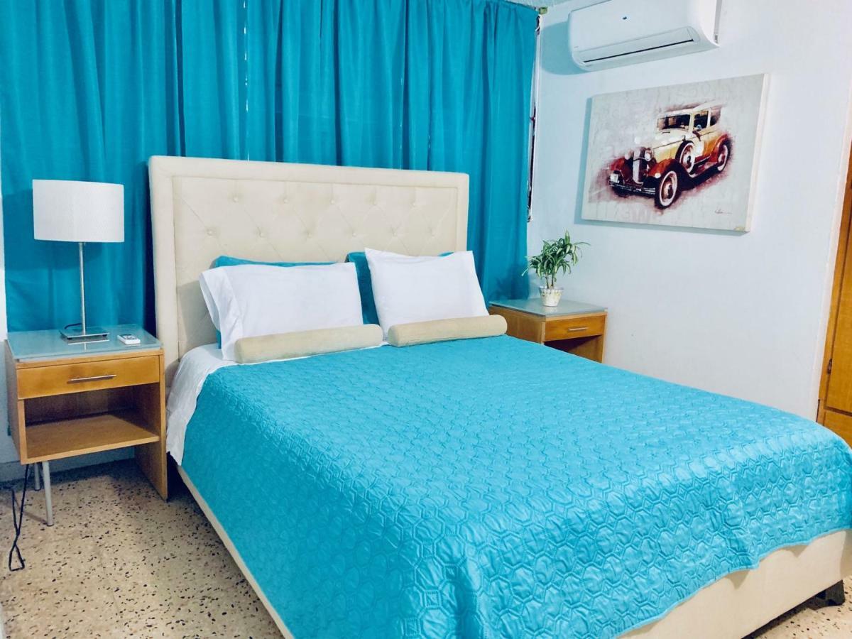 Atenas City Inn Manati Cameră foto