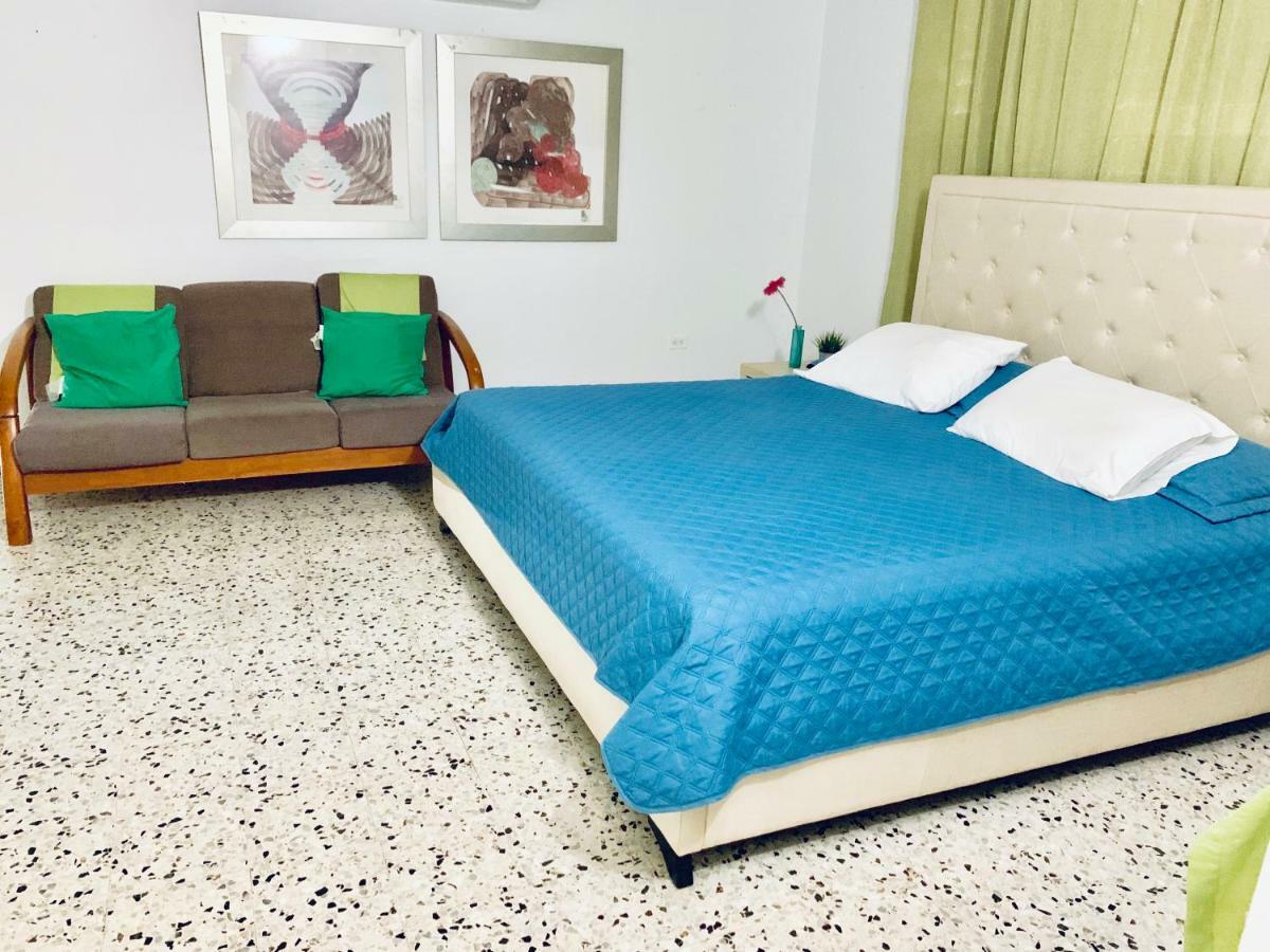 Atenas City Inn Manati Cameră foto